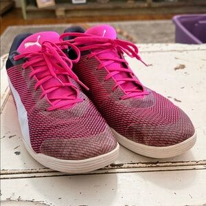 Puma evoSpeed Star Ignite Size 14 Sneakers